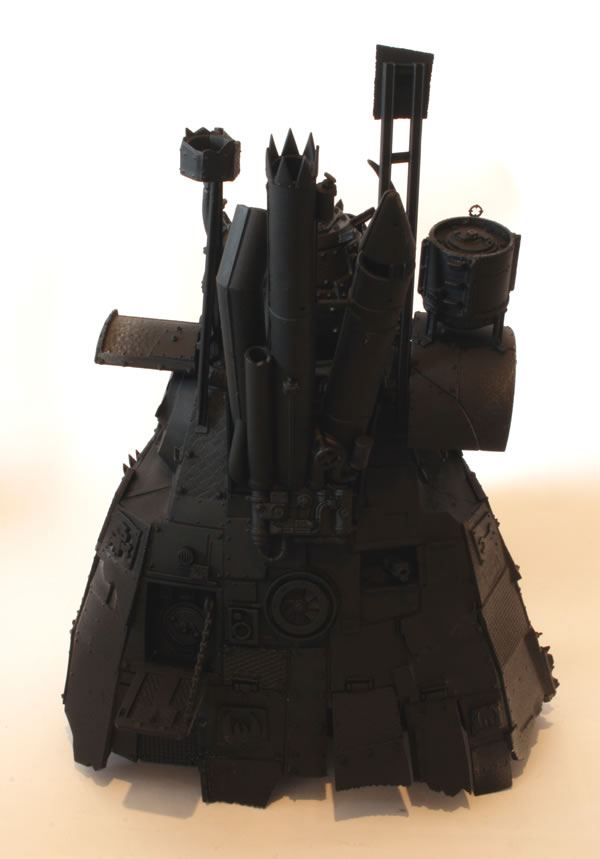 Ork Stompa 