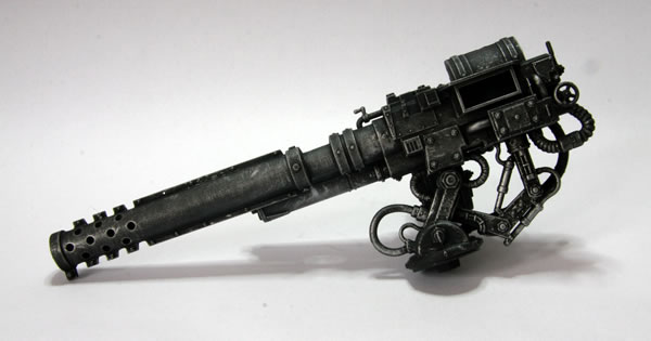 Ork Stompa 