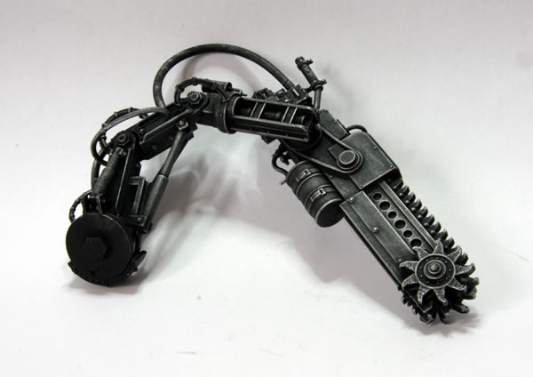 Ork Stompa 