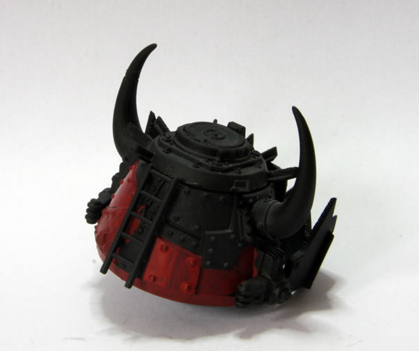 Ork Stompa 