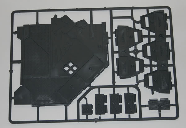 Skyshield Landing Pad