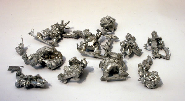 Ork Tankbustas 