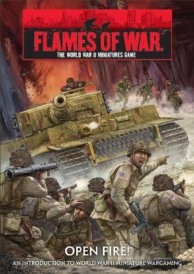 Flames of War