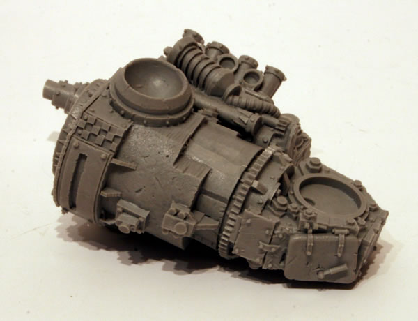 Forge World Ork Mega Dread