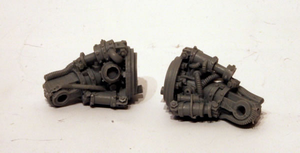 Forge World Ork Mega Dread