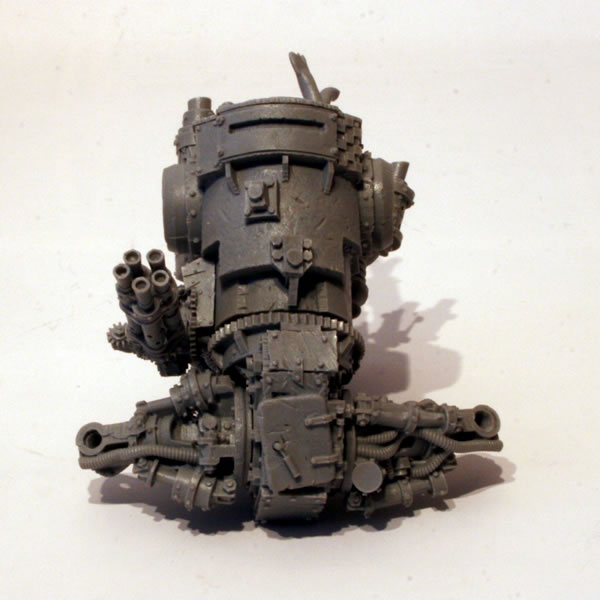 Forge World Ork Mega Dread