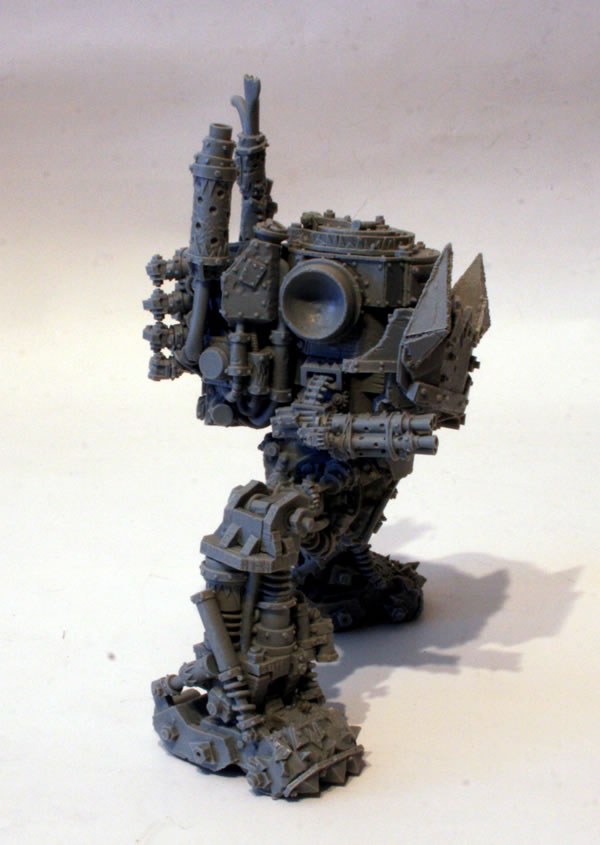 Forge World Ork Mega Dread