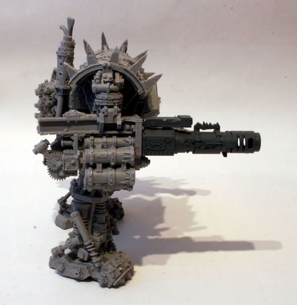 Forge World Ork Mega Dread
