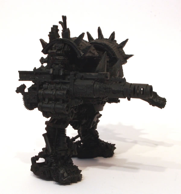Forge World Ork Mega Dread
