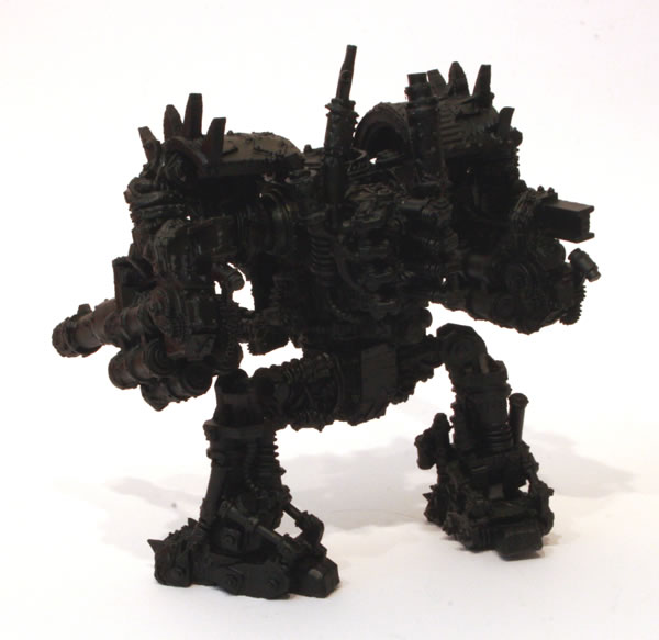 Forge World Ork Mega Dread