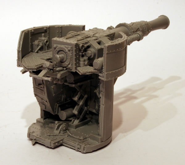 Ork Kil Krusha Tank