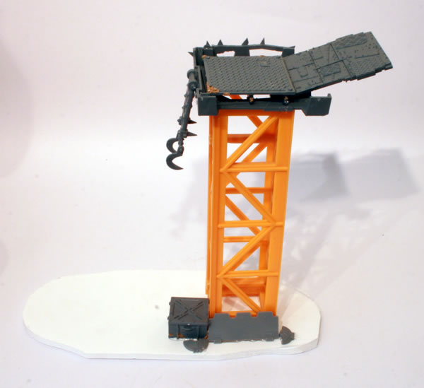 Stompa Gantry