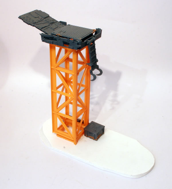 Stompa Gantry