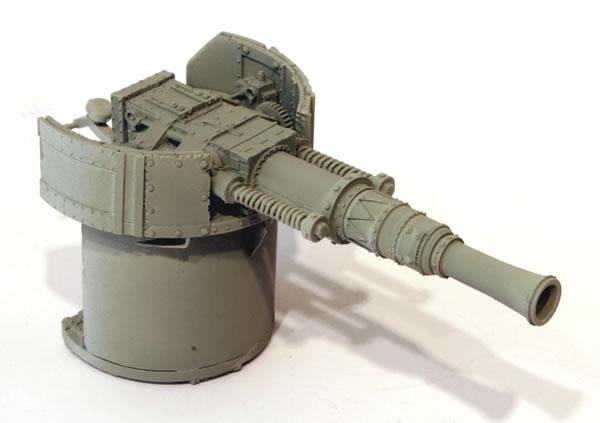 Ork Kil Krusha Tank