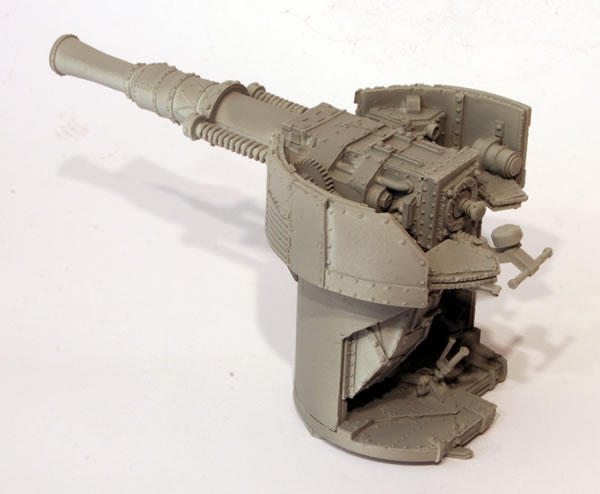 Ork Kil Krusha Tank