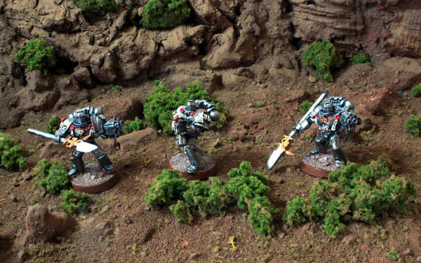 Grey Knights