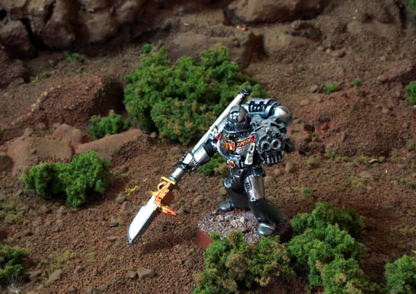 Grey Knights