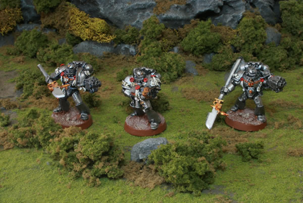 Grey Knights