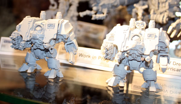 Dreadnought