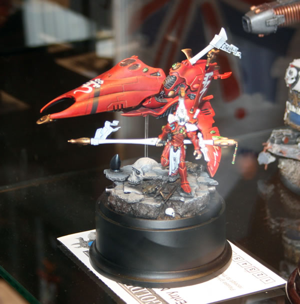 Eldar Jetbikes 