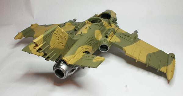 Ork Bommer