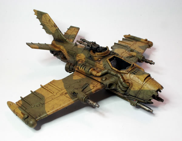 Ork Bommer