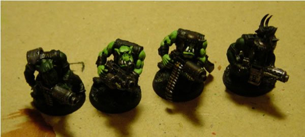 Orks