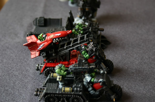 Grot Bomb Launcha 