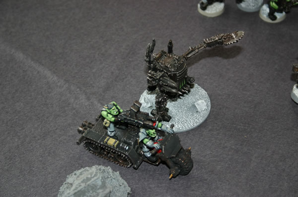 Ork Killa Kan 