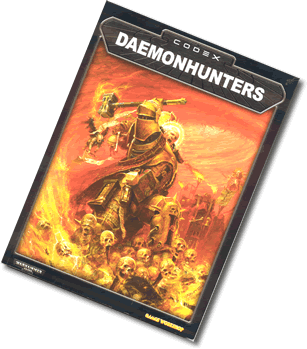 Daemonhunters