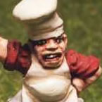 Flintloque  Halflings and others