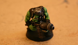 Orks