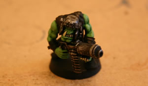 Orks