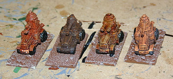 Here is a finished Bowelburna shed model