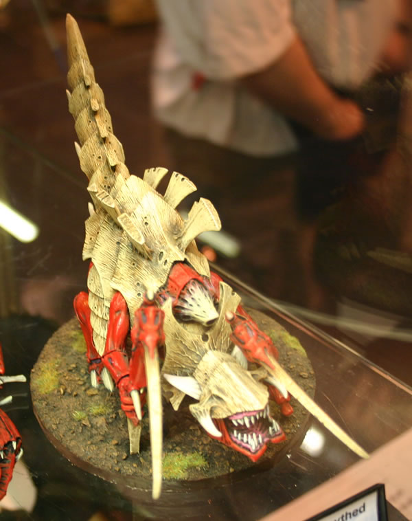 Scythed Hierodule 