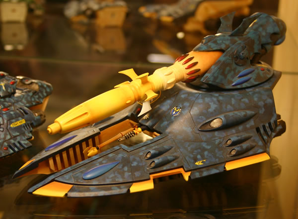 Eldar Cobra