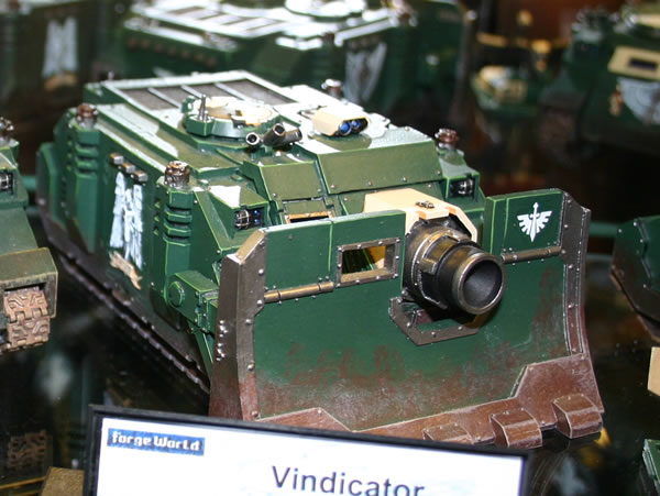 Vindicator