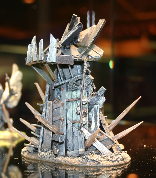 Orc Watchtower