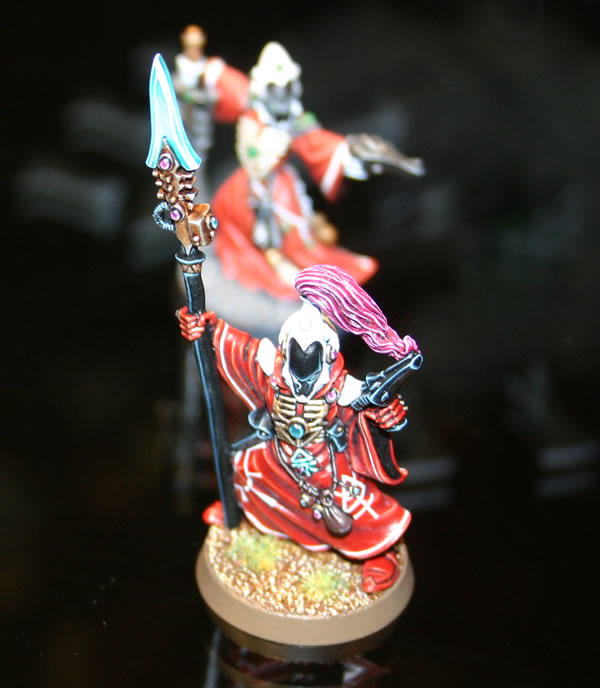 Eldar Lord