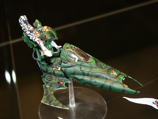 Eldar Vyper 