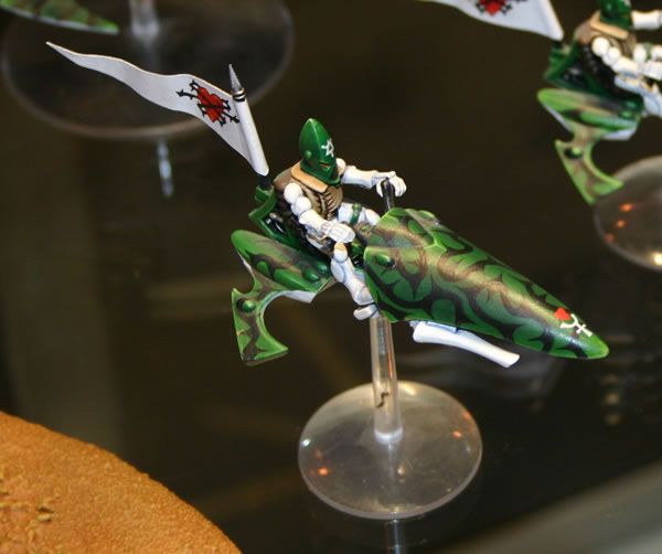 Eldar Jetbikes 