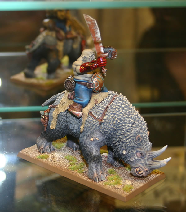 fantasy miniatures