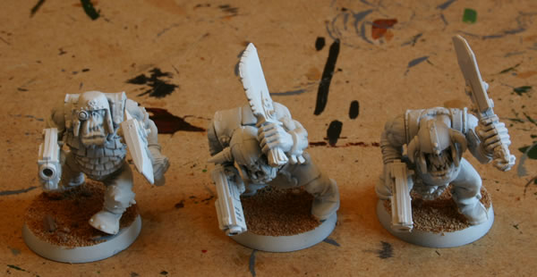 Orks