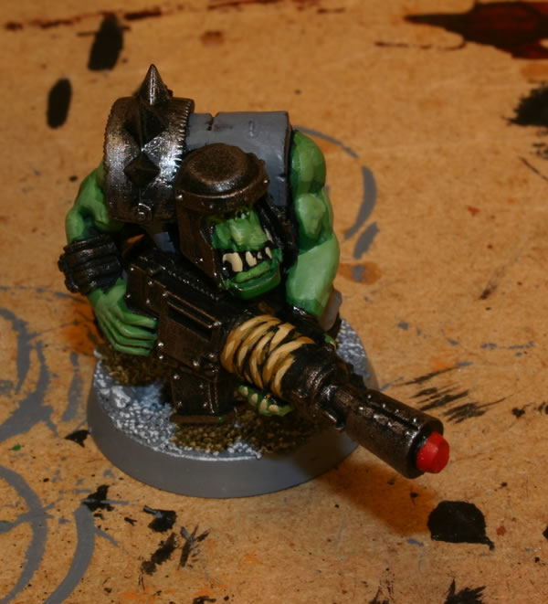 Ork