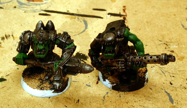 orks