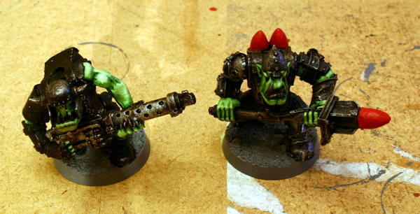 orks