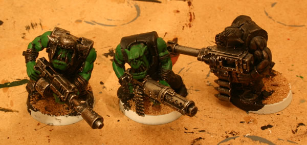 Orks