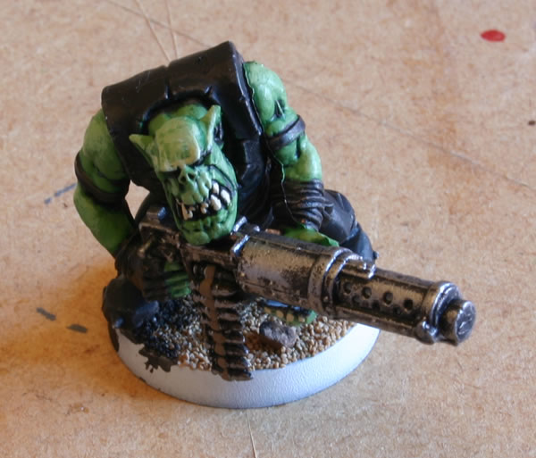 Ork