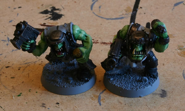 Orks