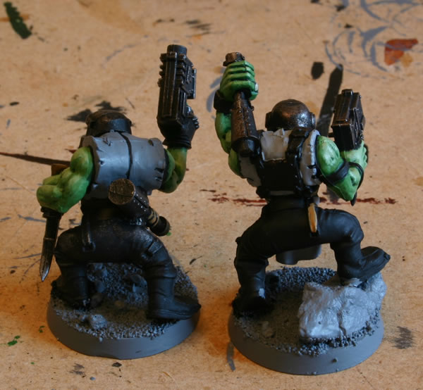 Orks